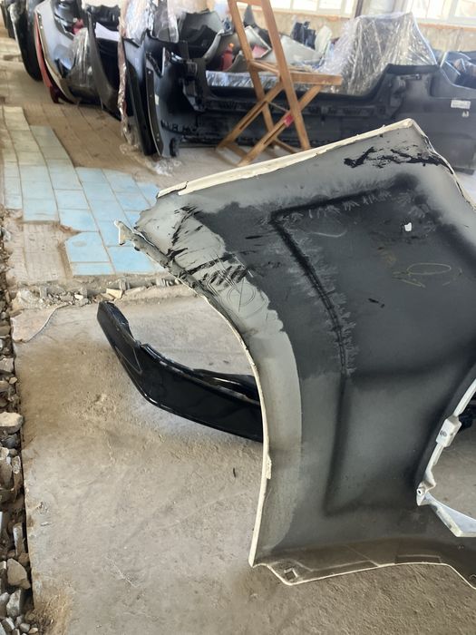 Предна броня за Сузуки Свейс Suzuki Swace 2020-