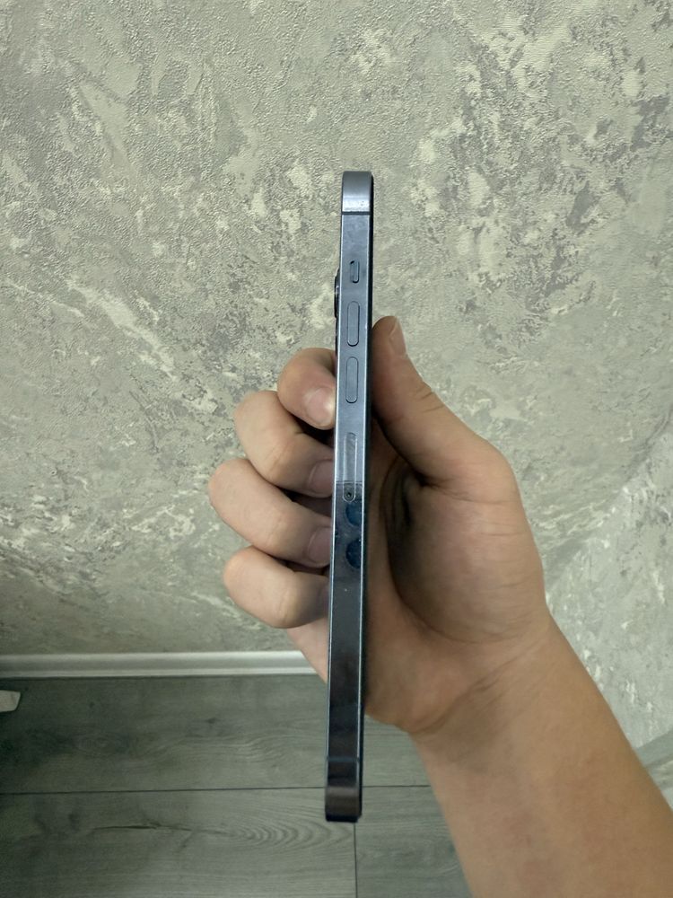 Iphone 13 pro max 256
