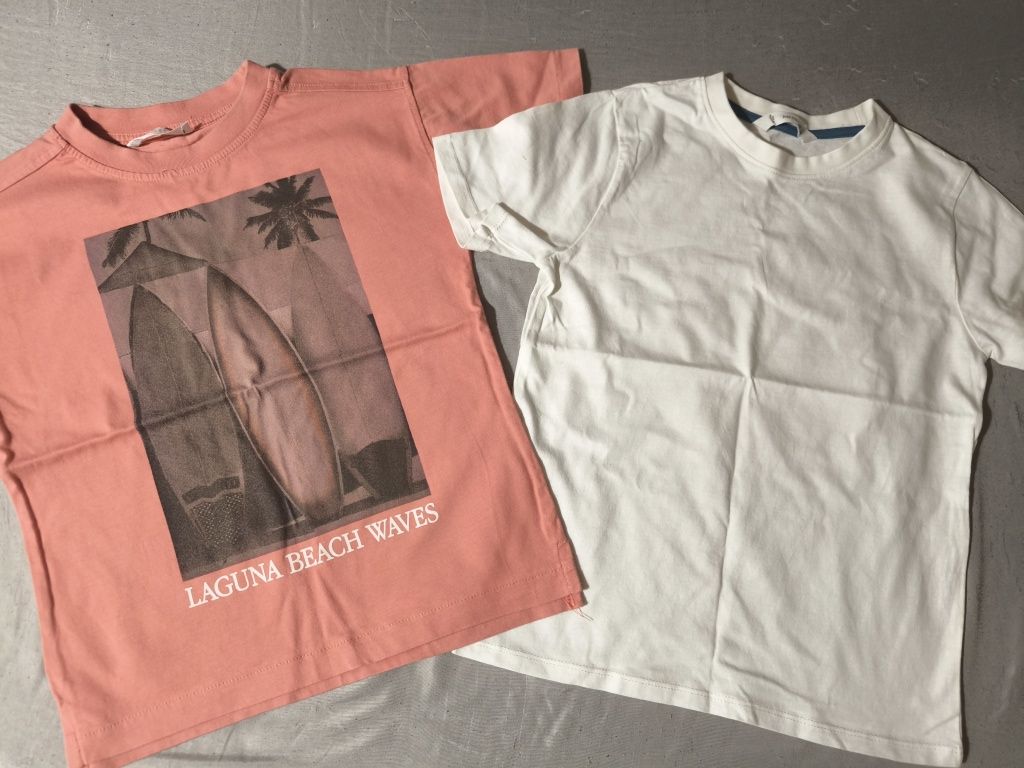 Mayoral, Zara и Mango,  116см