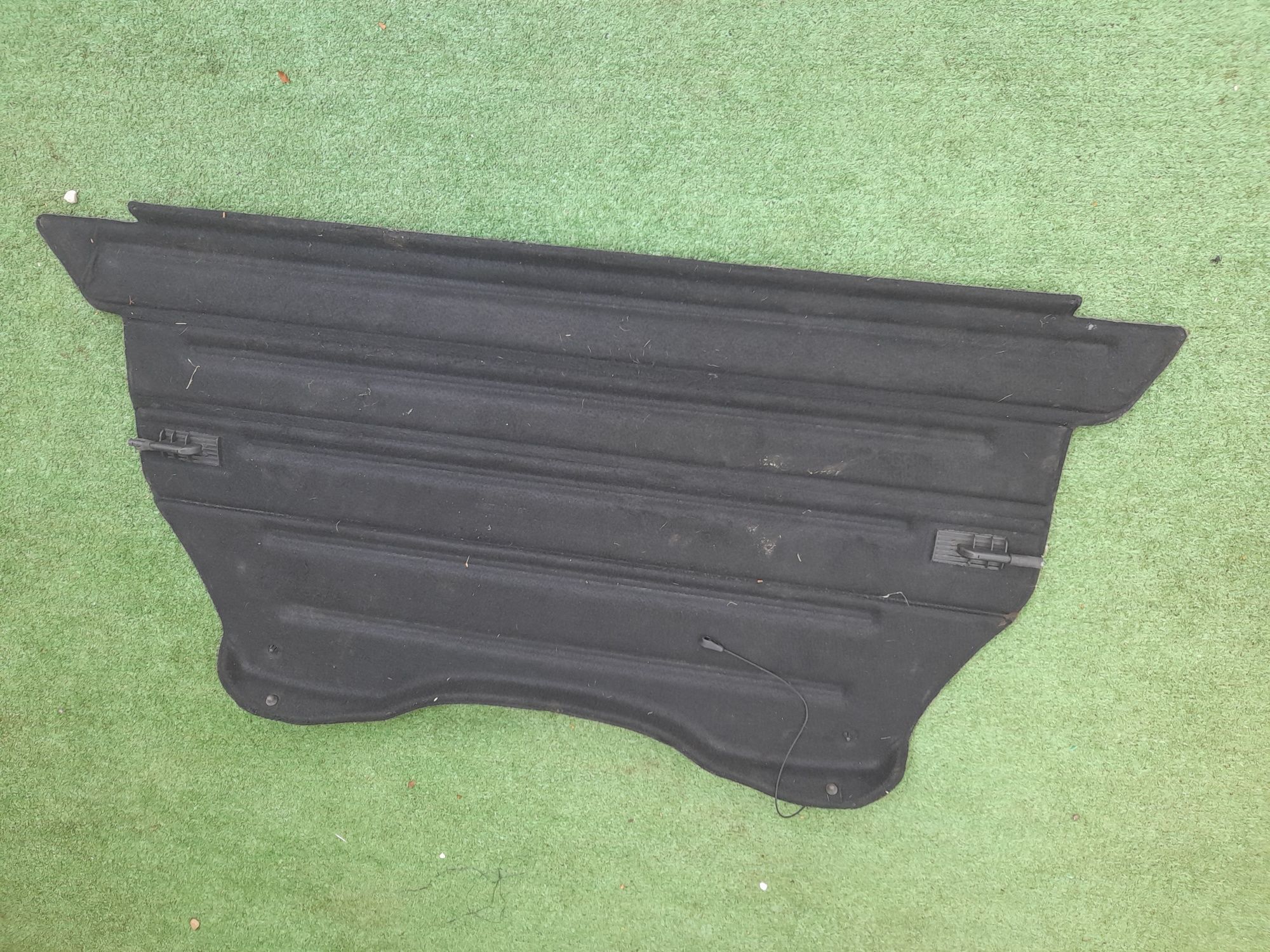 Mocheta textil gri c max polita