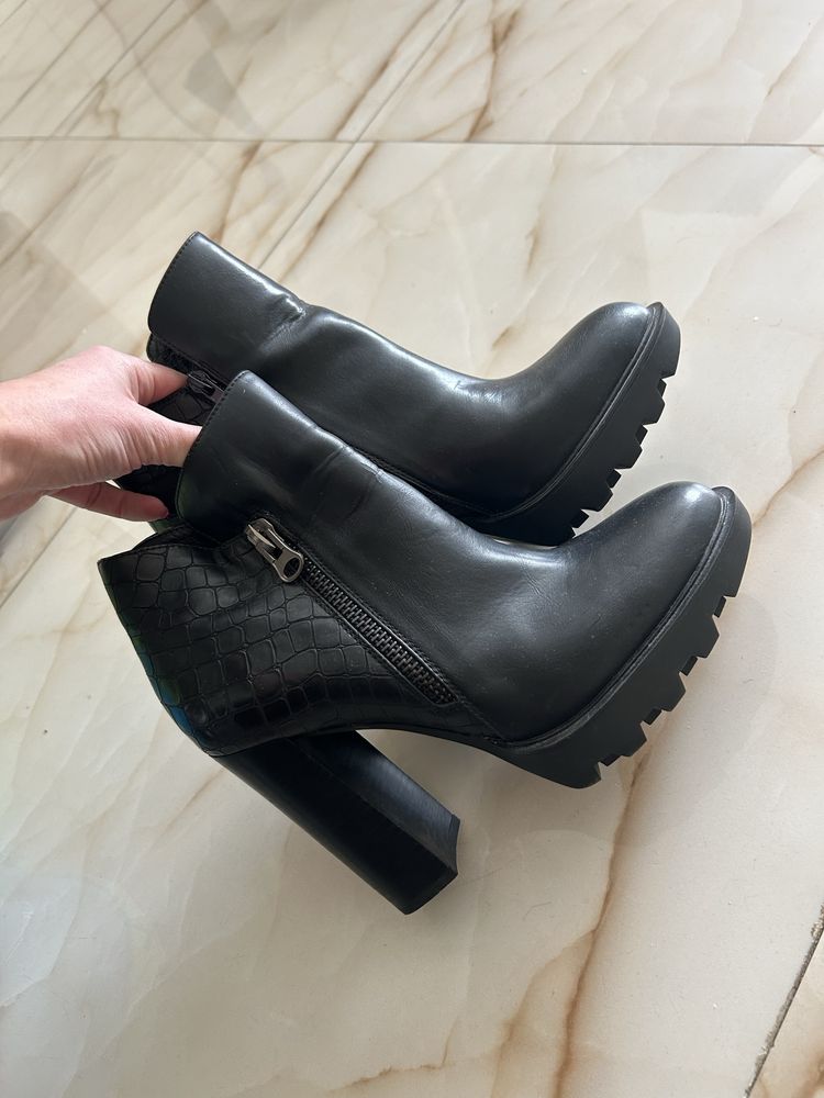 Боти Buffalo 41 номер