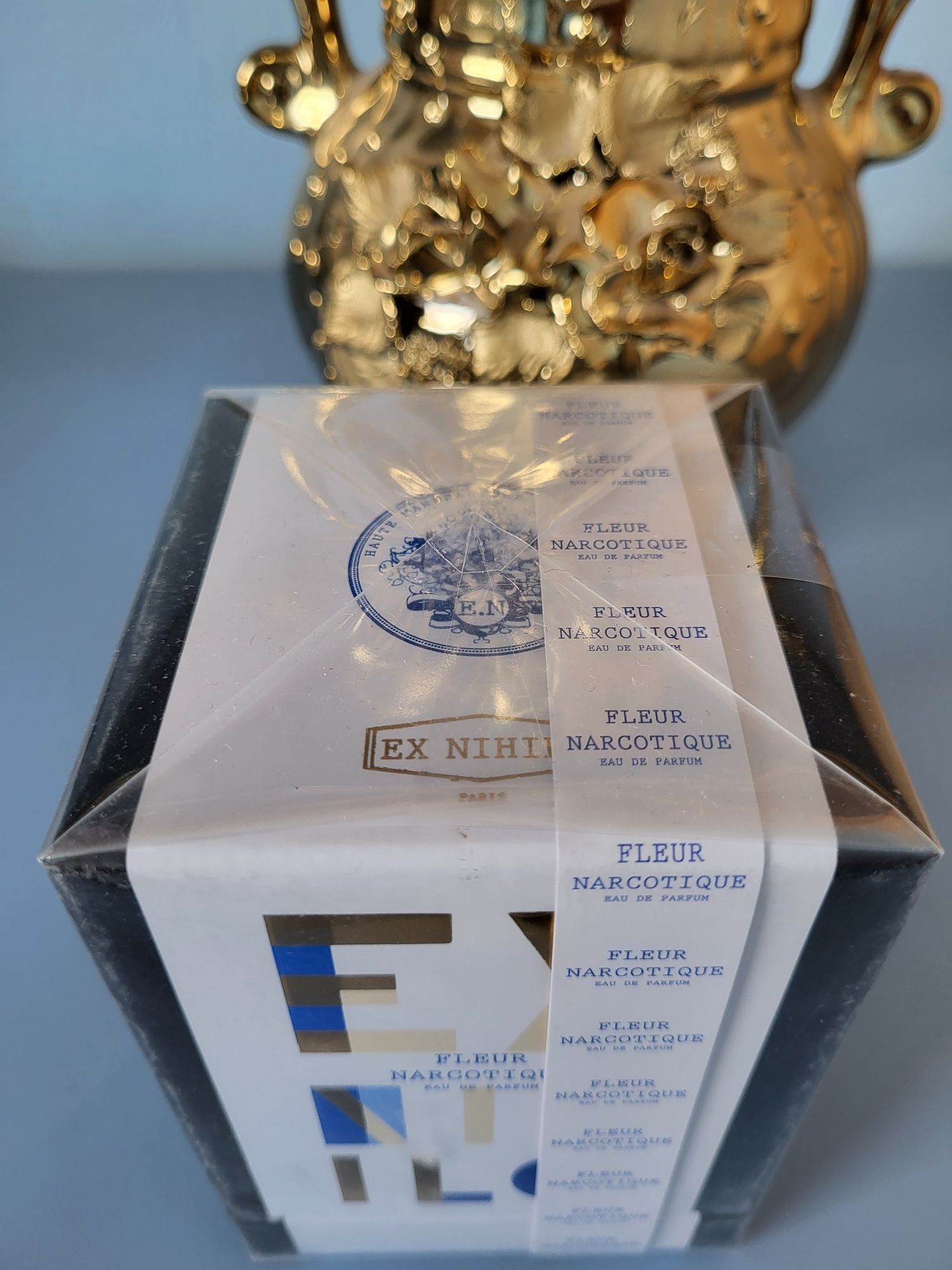 Oferta Parfum Ex Nihilo Fleur Narcotique Sigilat