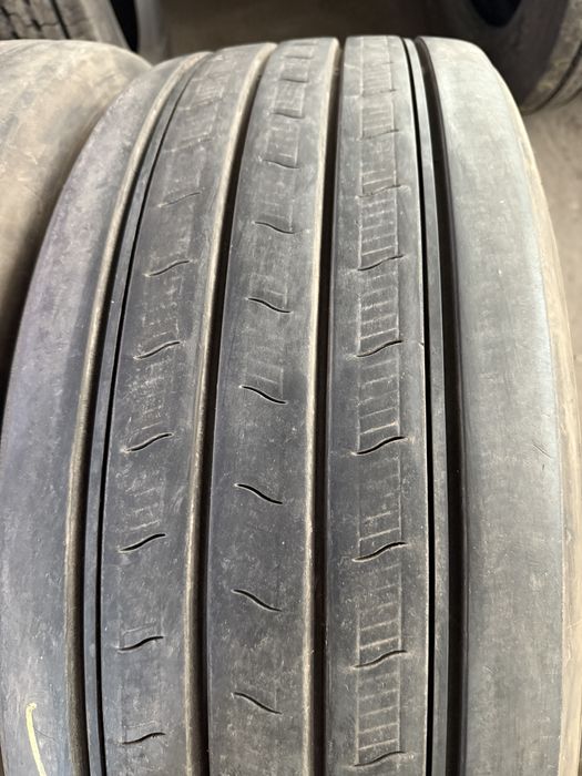 Anvelope Continental Directie 315/60r22,5 Dot 2023