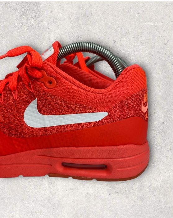 Nike Air Max 1 Ultra Flyknit