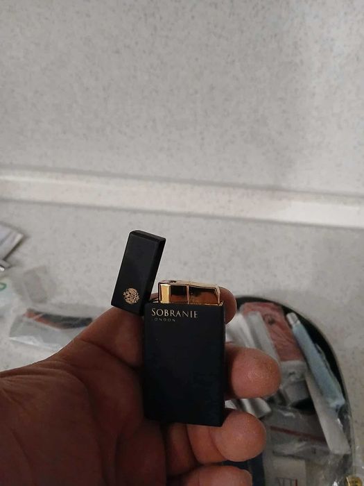 Колекция запалки и кибрити