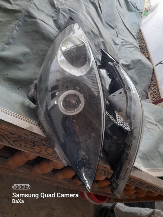 Spark fara  bi led sotiladi