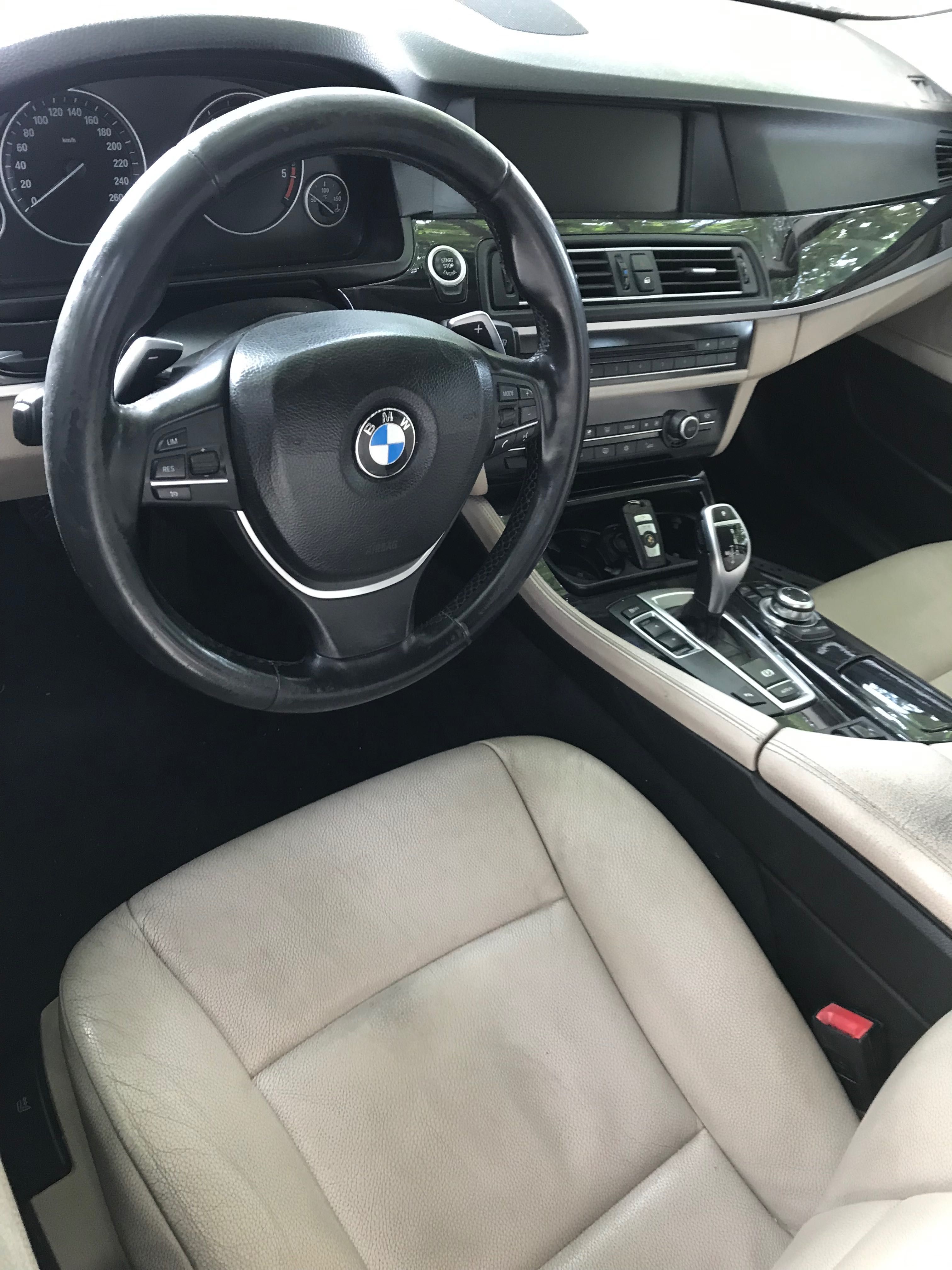 bmw f10 f11 бмв на части 530d