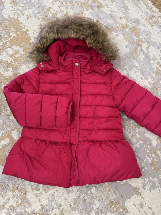 Куртка Jacadi на 10 лет