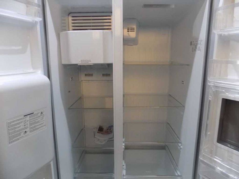 Хладилник с фризер Side by Side Midea KS-EIX 6.23 код 4104