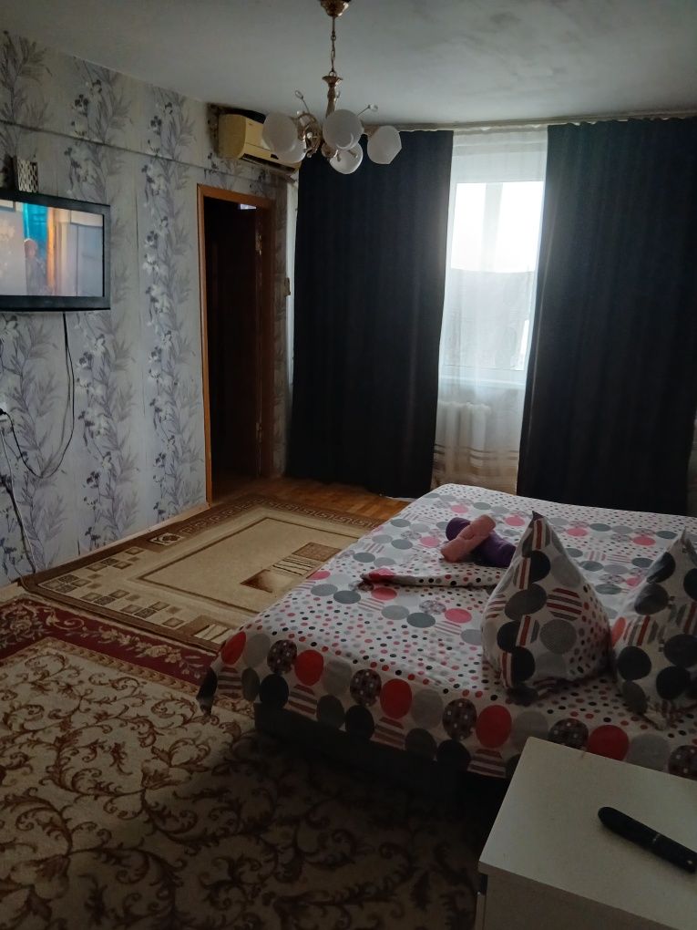 2 ком Авангард 3 дом 33 конечка