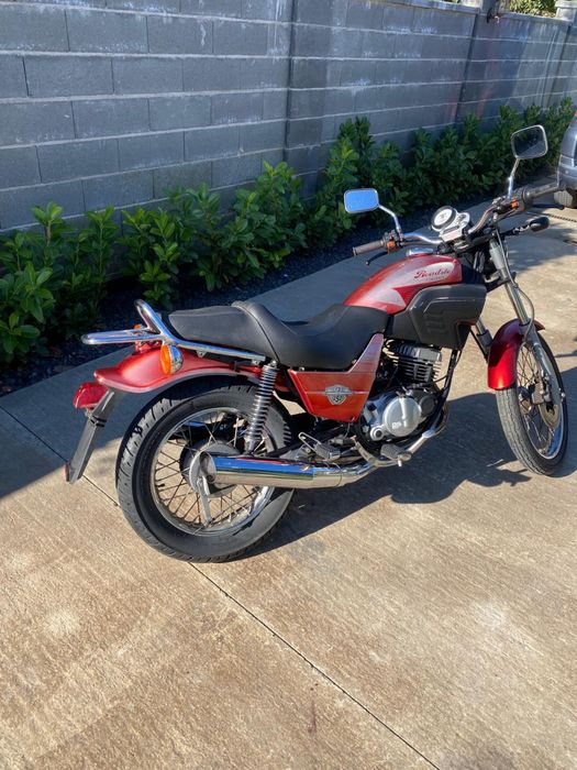 Cagiva 125 (Yamaha, Ktm, Aprilia)