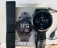 Garmin Forerunner 945