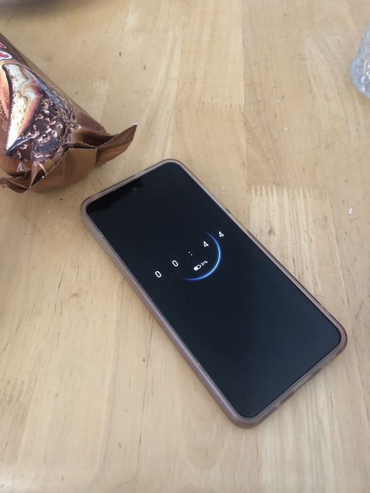 Redmi note 10 в хорошом состоянии