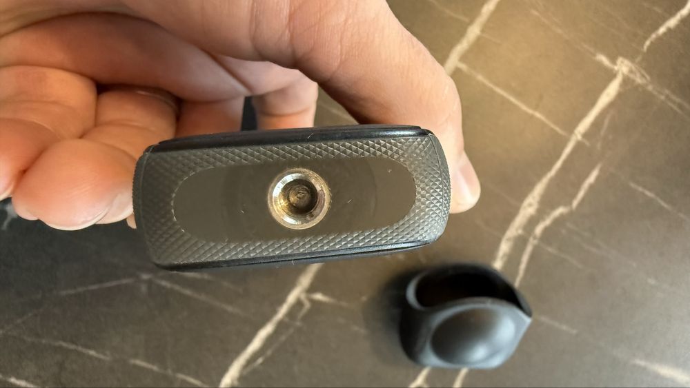 Camera insta 360one x2