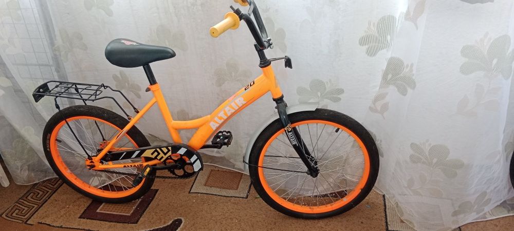 Продам велик в хорошем состоянии