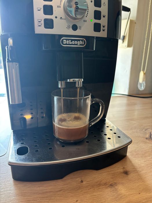 DeLonghi Magnifica