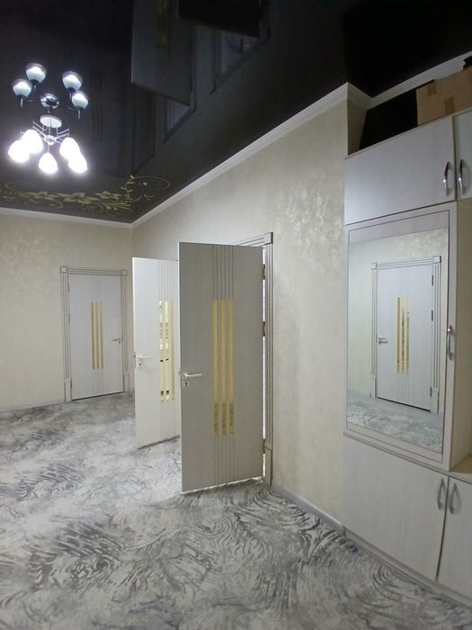 Продается 3-комн.квартира на юнусабадском районе 11- квартал