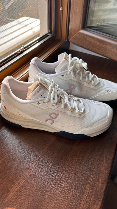 Кроссовки On мужская модель