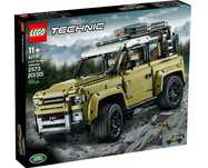 LEGO Original 42110 Land Rover Defender