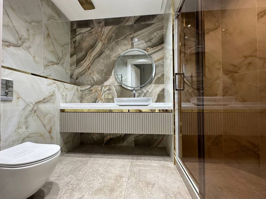 Квартира 3 ком ЖК Лондон, 85м² Мирзо Улугбек-й р-н, Новомосковская