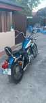 Vand Yamaha Virago 125