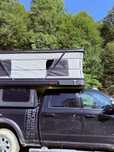 Camper truck pentru orice pikup