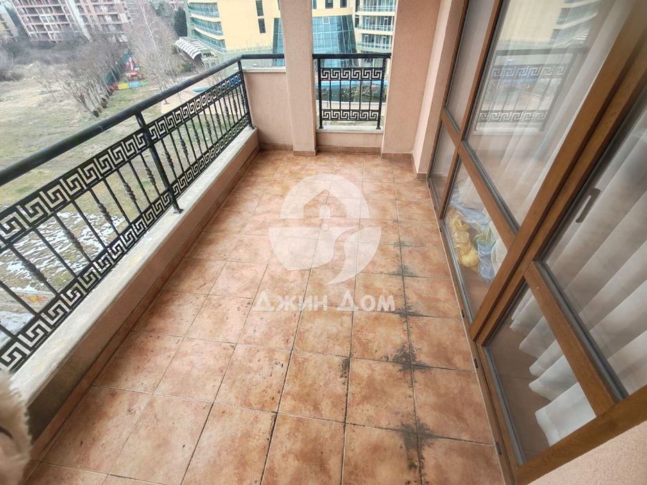 Продава се Двустаен апартамент в к.к. Слънчев бряг - 59 кв.м за 1297 €/кв.м - Снимка #7