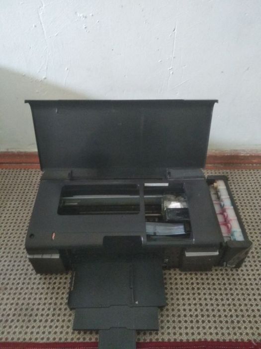 Pirintir yaxshi ishlaydi holati zo'r