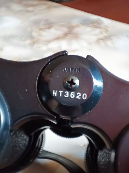 Бинокль 10*50 привозной