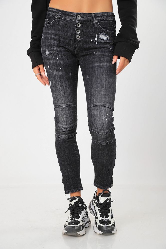 Pause Jeans:MAYA Jeans