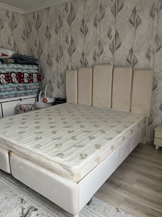 Гарнитура спальный