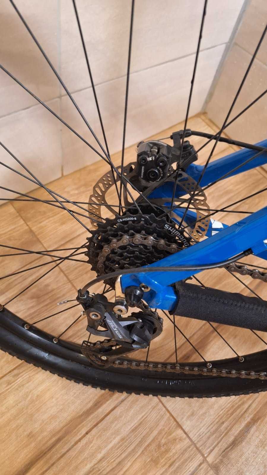Велосипед Drag c1 pro 2029