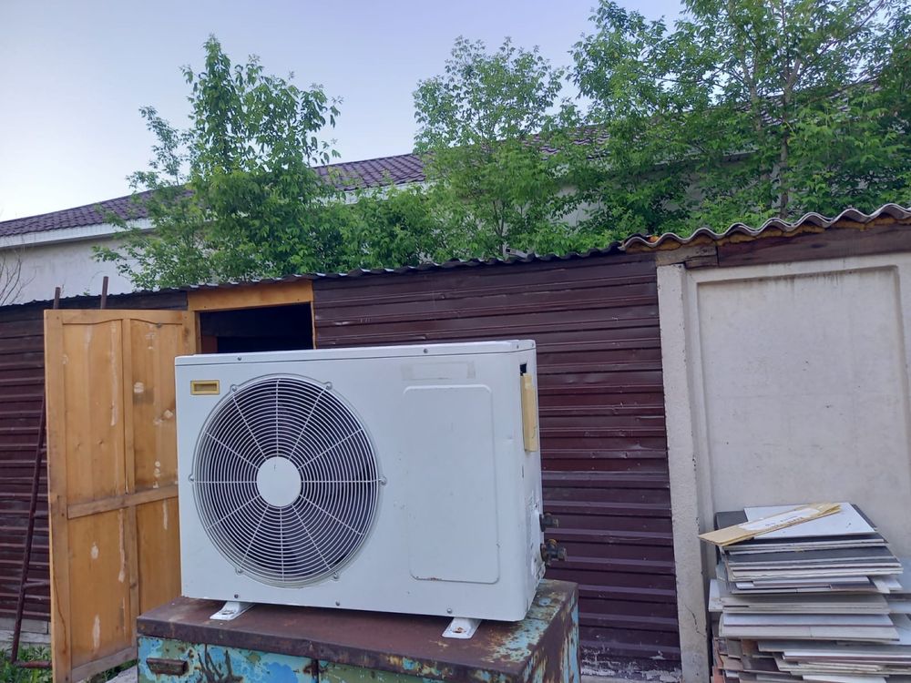 Продам кондиционер