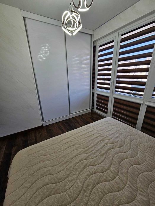 Продава се Тристаен апартамент в Пловдив, Христо Смирненски - 85 кв.м за 1883 €/кв.м - Снимка #5