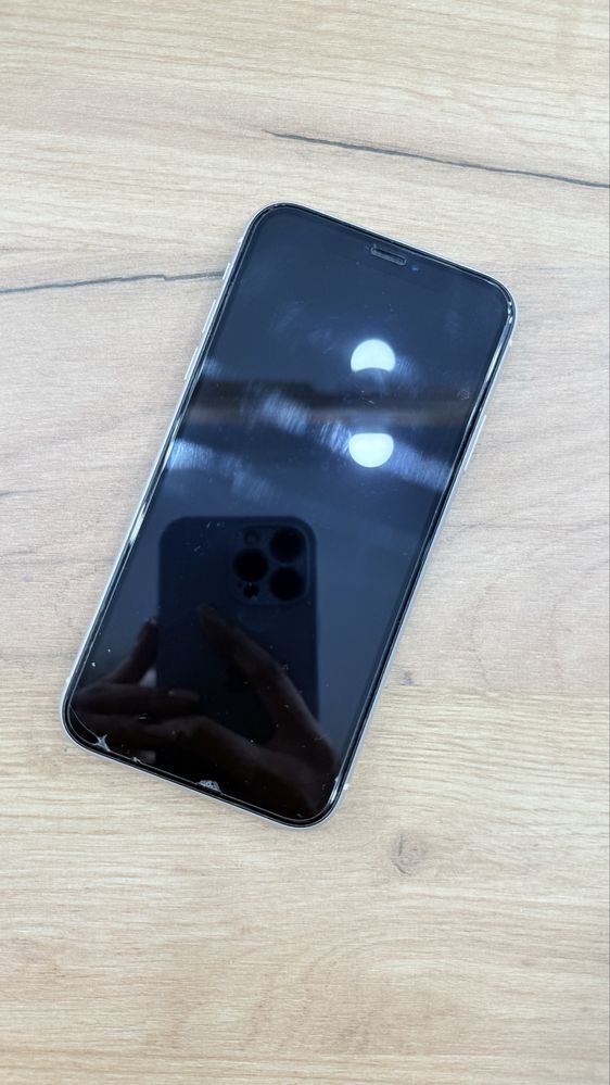 Iphone XR, 128 ГБ, 79% АКБ, IOS 14.8