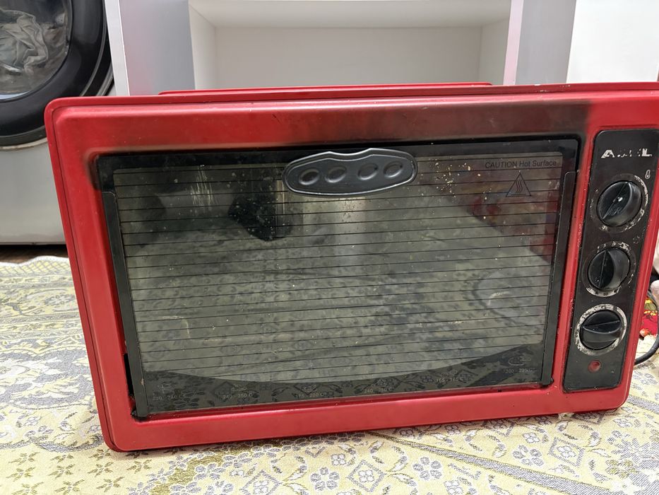 Asel Печь продам 13000 тенге