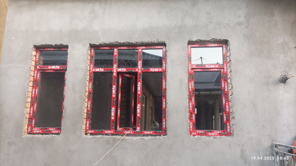 Akfa romlar chegirmada