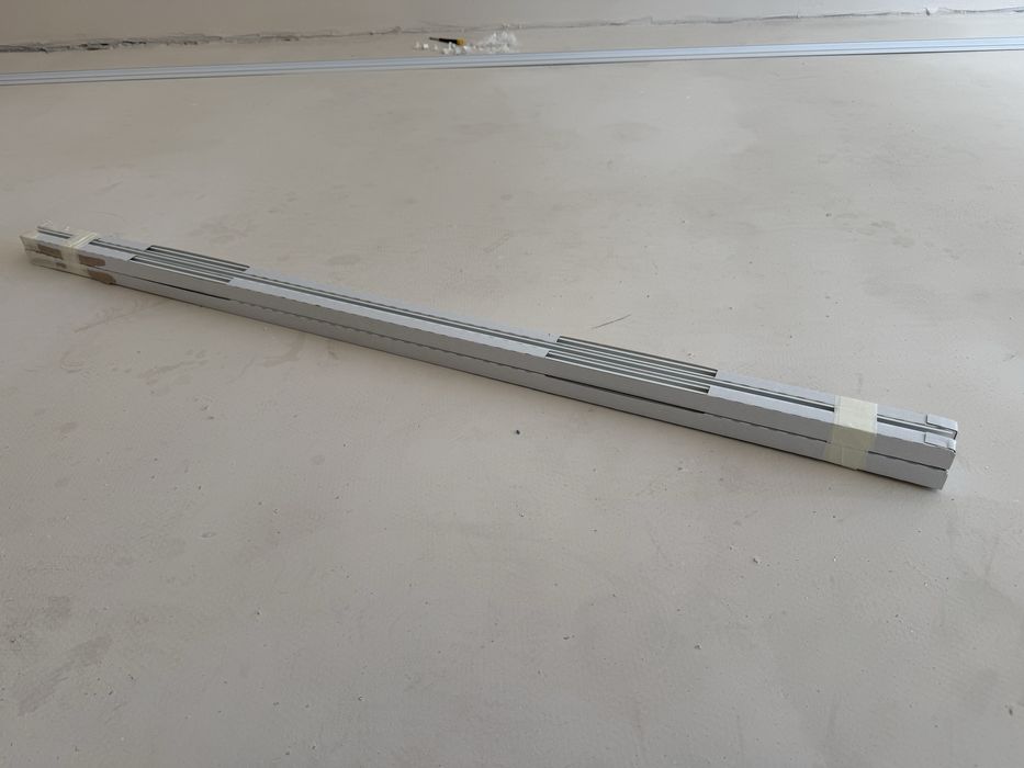 Корнизи Ikea Vidga