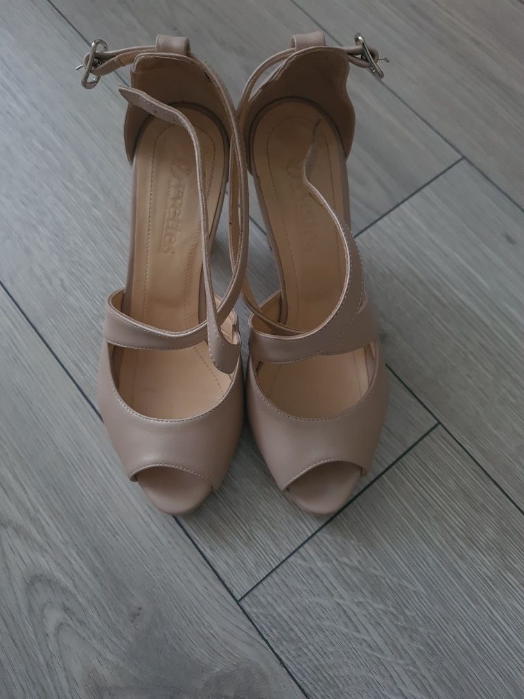 Sandale elegante dama 35