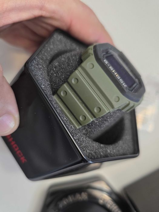 Ceas G-Shock The Origin