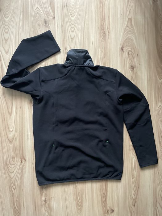 Peak Performance Softschell/мъжки суичър/шел яке XL