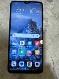 Xiaomi Redmi Note 8 Pro 128 gb г.Семей Валиханова 100/1 лот 326690