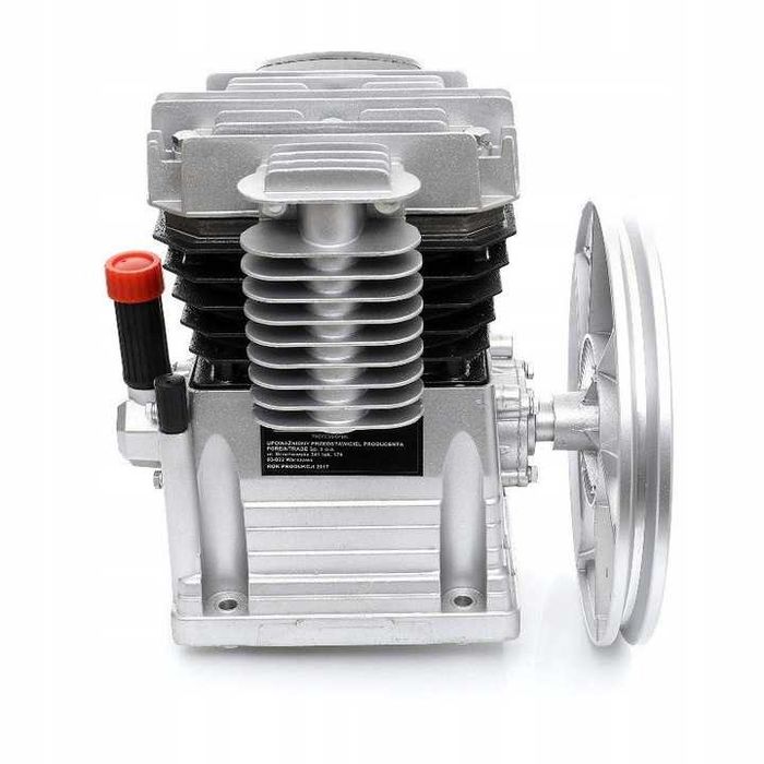 Cap compresor aer 2 cilindri pistoane 5.5kW 820L min (KD1494)