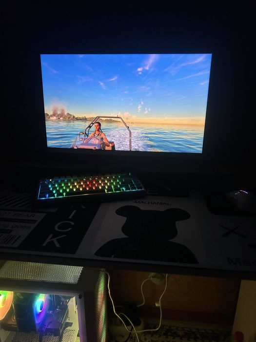 Продам игровой ПК