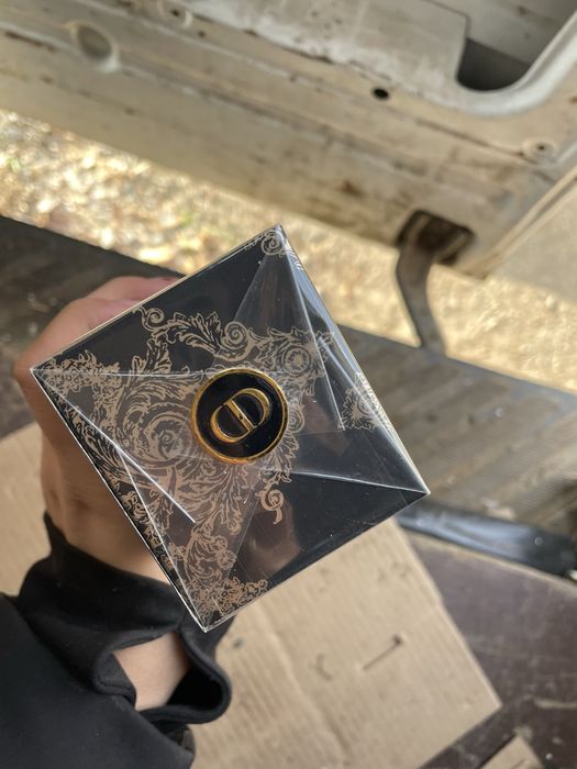 Chritian dior sauvage