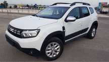 Dacia Duster an 2023, 1.5 Diesel 4x4,Km 12100
