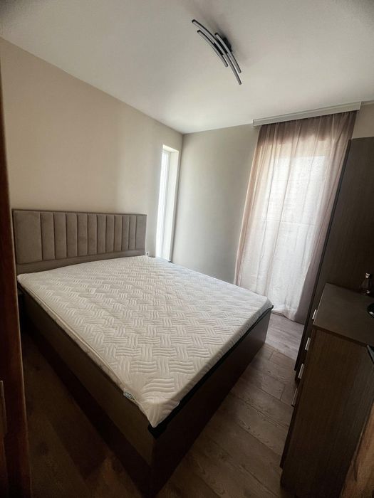 Дава се под наем Двустаен апартамент в Варна, Кайсиева градина - 62 кв.м за 450 € - Снимка #3