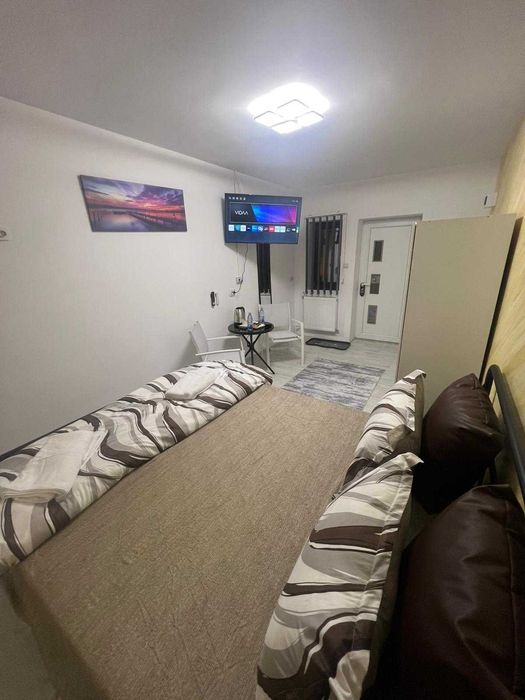 Camere moderne in regim hotelier