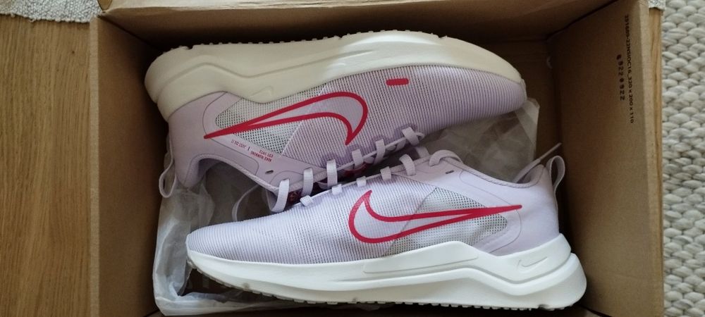 Nike Downshifter 12 дамски #38