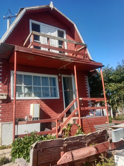 Подам дачу в с/о Рябинушка